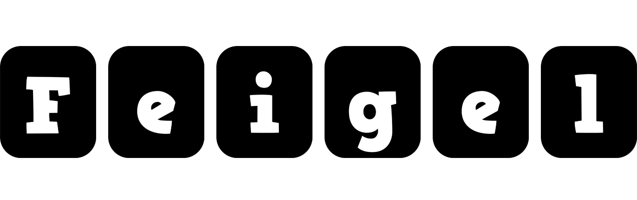 Feigel box logo