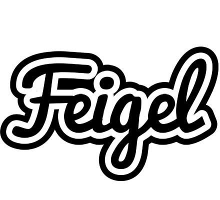 Feigel chess logo