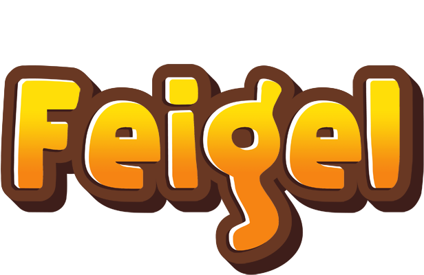 Feigel cookies logo