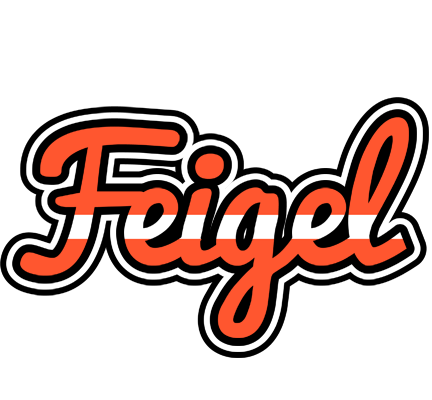 Feigel denmark logo