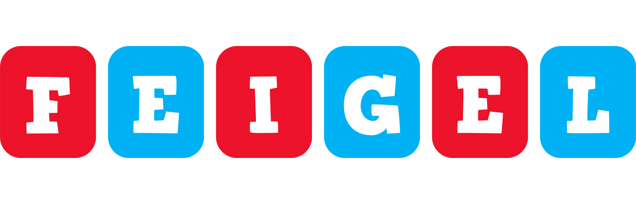 Feigel diesel logo