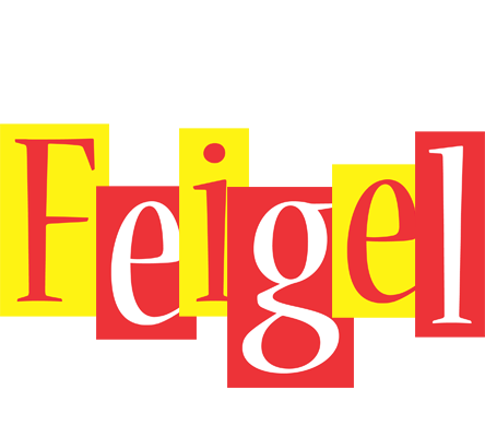 Feigel errors logo