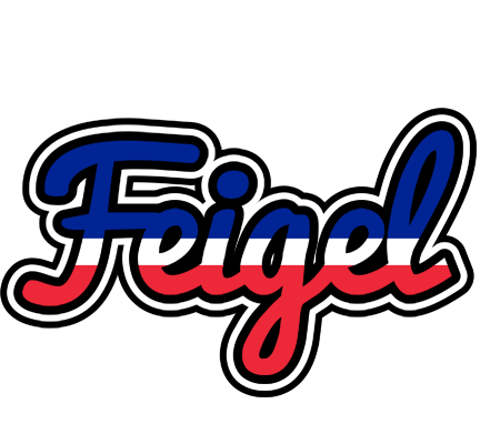Feigel france logo