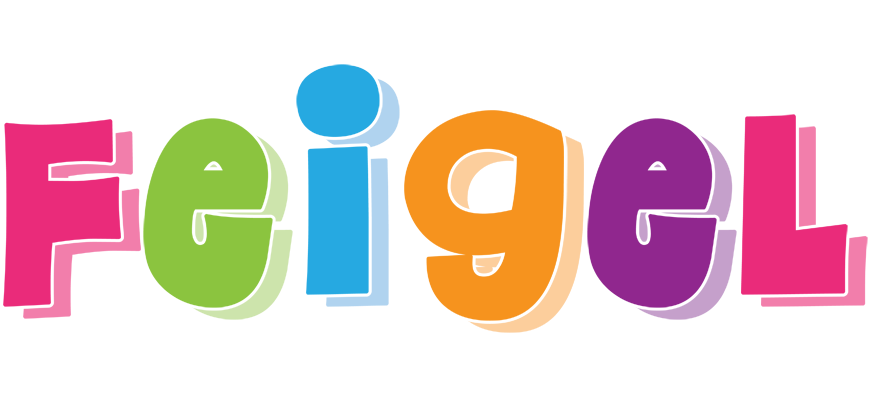 Feigel friday logo