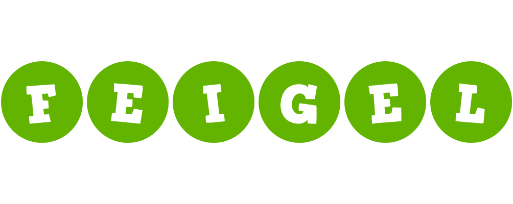 Feigel games logo