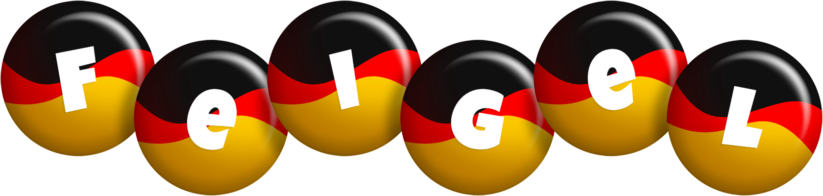 Feigel german logo