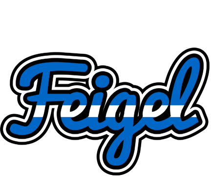 Feigel greece logo