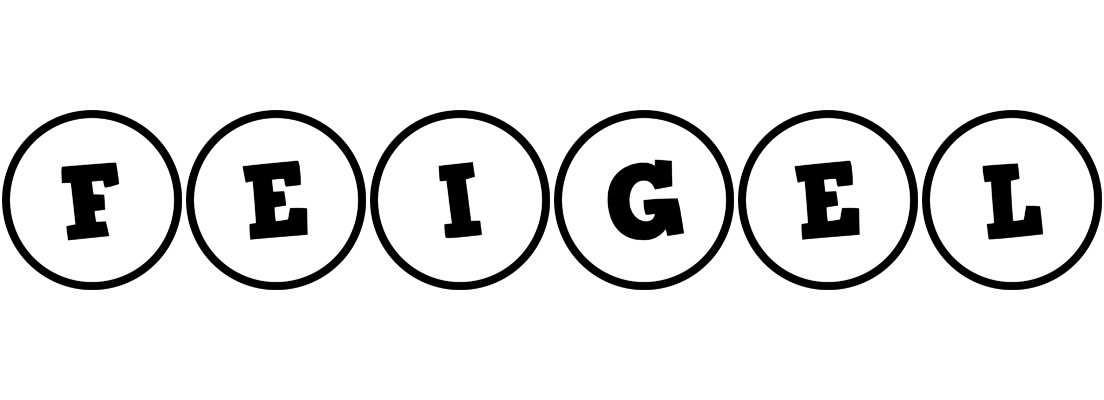 Feigel handy logo