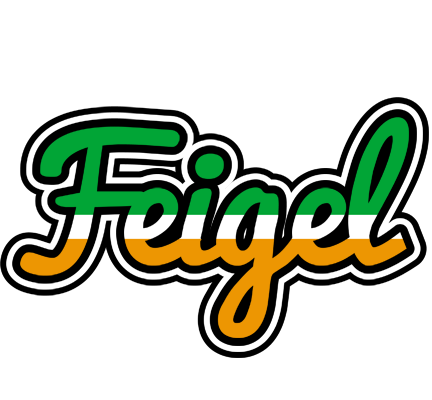 Feigel ireland logo