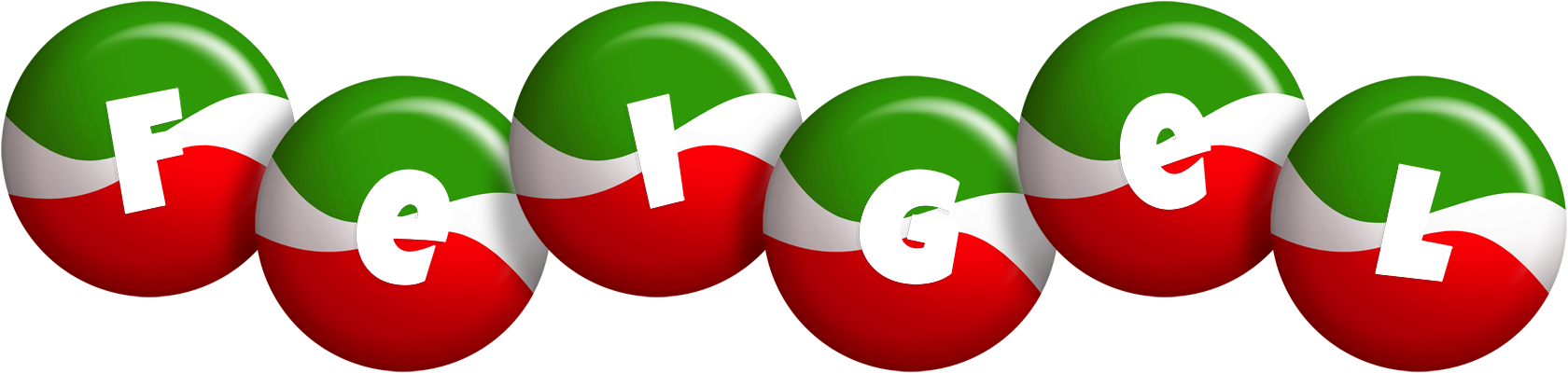 Feigel italy logo