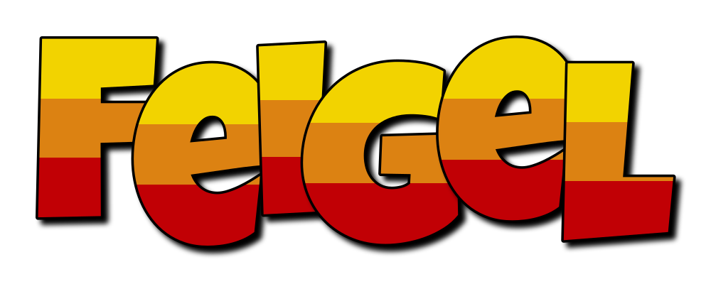 Feigel jungle logo