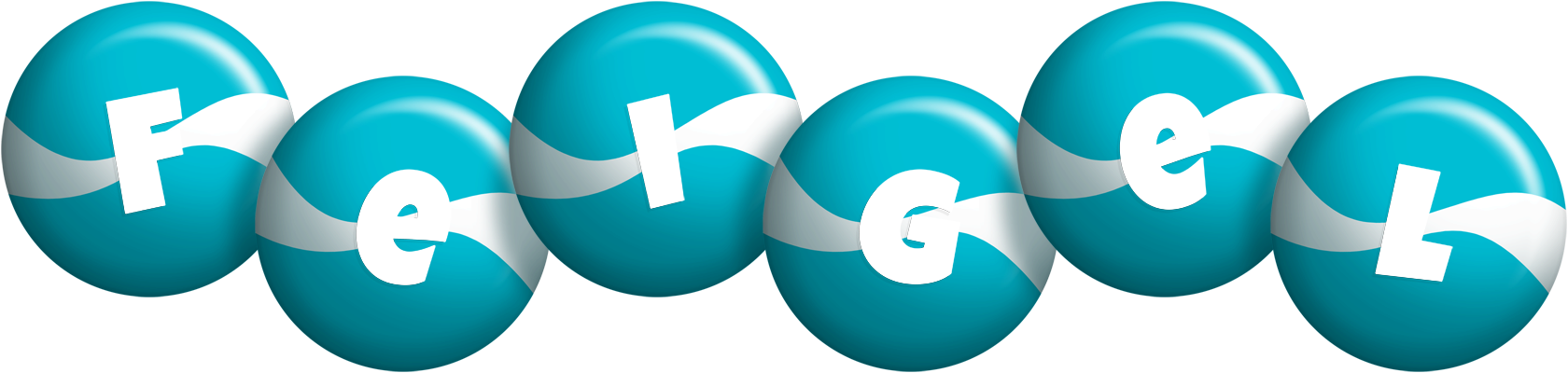 Feigel messi logo