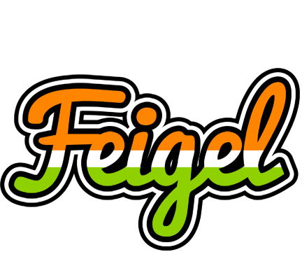Feigel mumbai logo