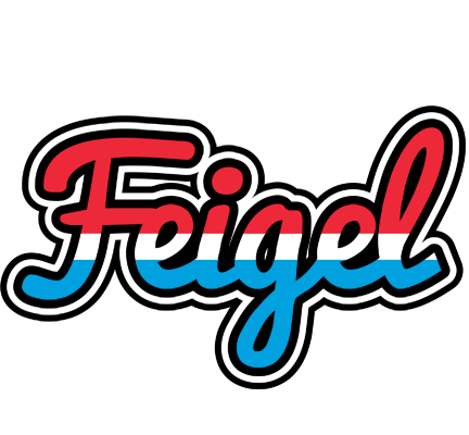Feigel norway logo
