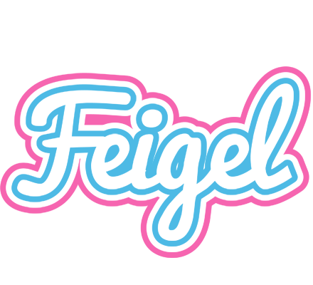 Feigel outdoors logo