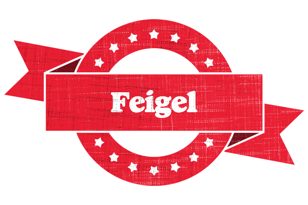Feigel passion logo