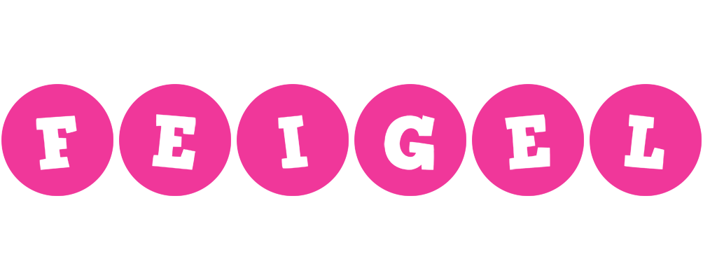 Feigel poker logo