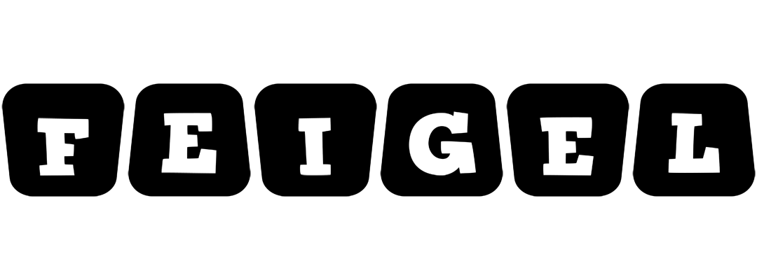 Feigel racing logo