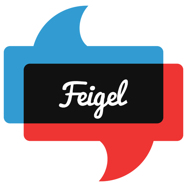 Feigel sharks logo