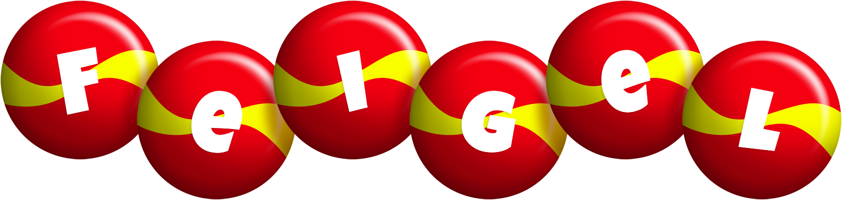 Feigel spain logo