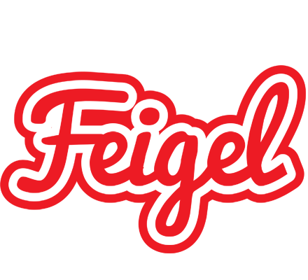 Feigel sunshine logo