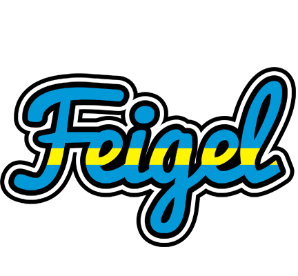 Feigel sweden logo