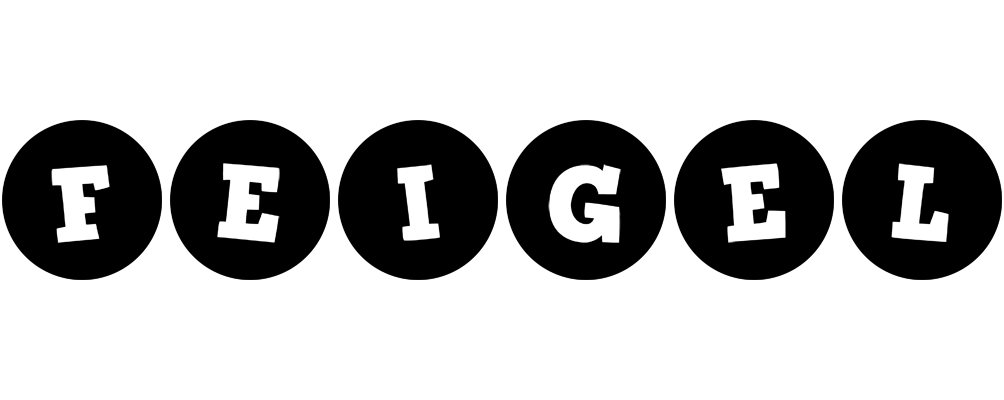 Feigel tools logo