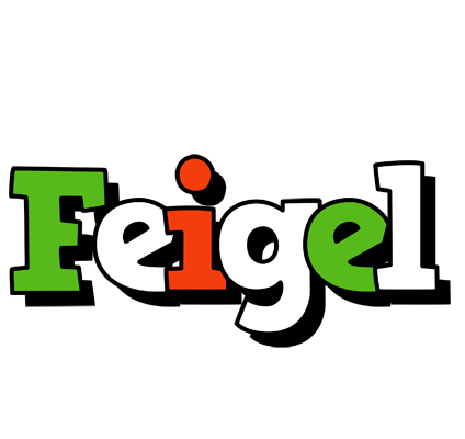 Feigel venezia logo