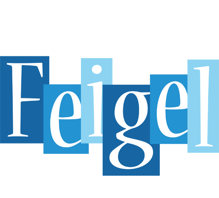 Feigel winter logo