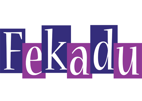 Fekadu autumn logo
