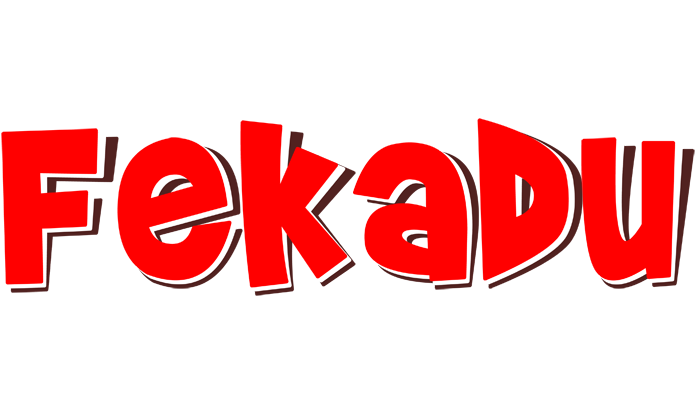 Fekadu basket logo