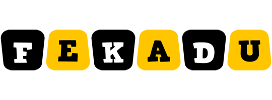 Fekadu boots logo