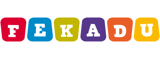 Fekadu daycare logo