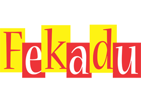 Fekadu errors logo