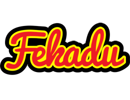 Fekadu fireman logo