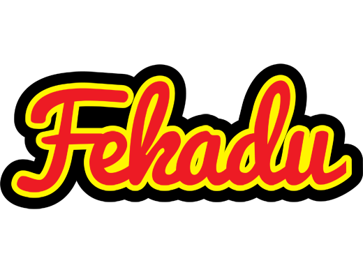 Fekadu fireman logo