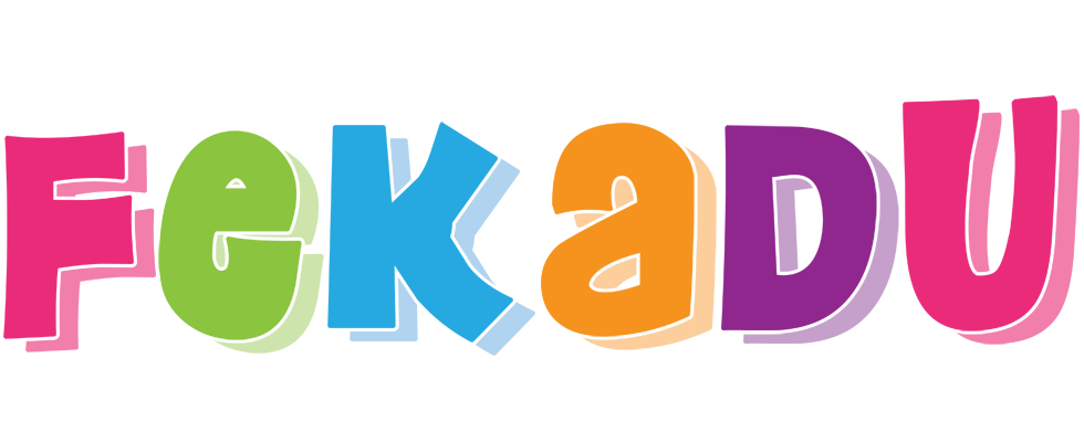 Fekadu friday logo