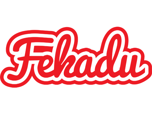 Fekadu sunshine logo