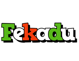 Fekadu venezia logo