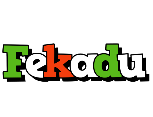 Fekadu venezia logo