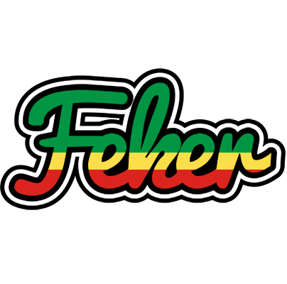 Feker african logo