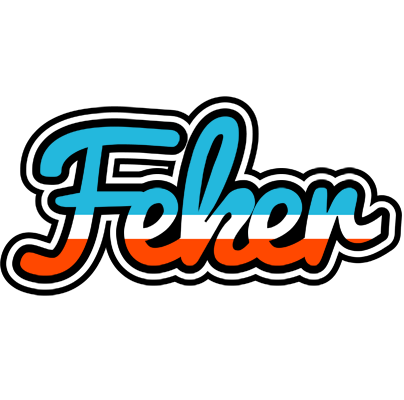 Feker america logo