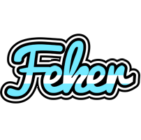 Feker argentine logo