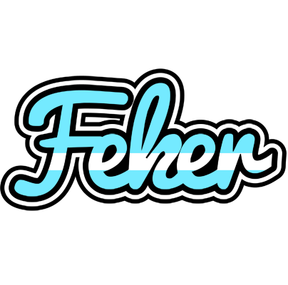 Feker argentine logo