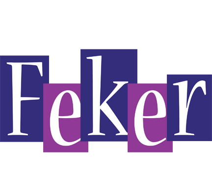 Feker autumn logo