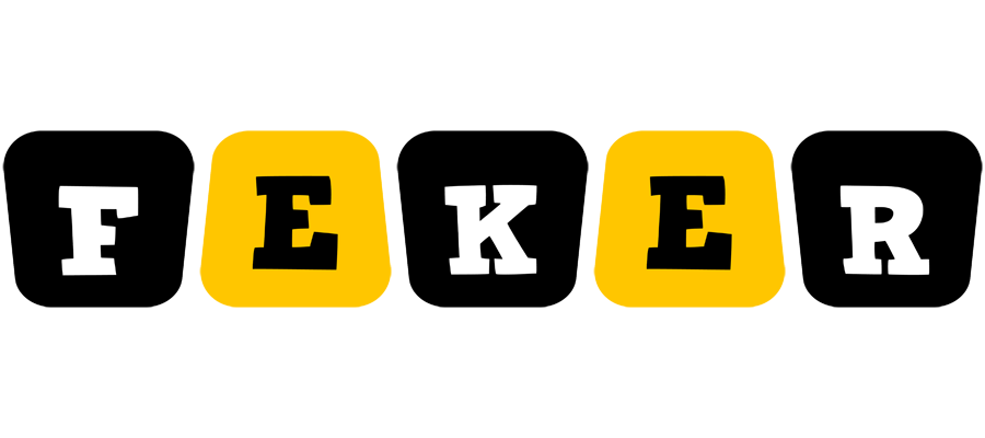 Feker boots logo
