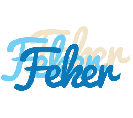 Feker breeze logo