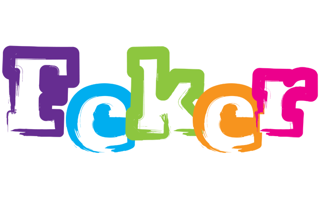 Feker casino logo