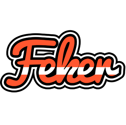 Feker denmark logo