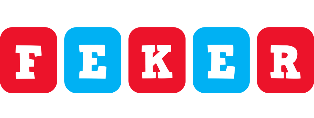 Feker diesel logo